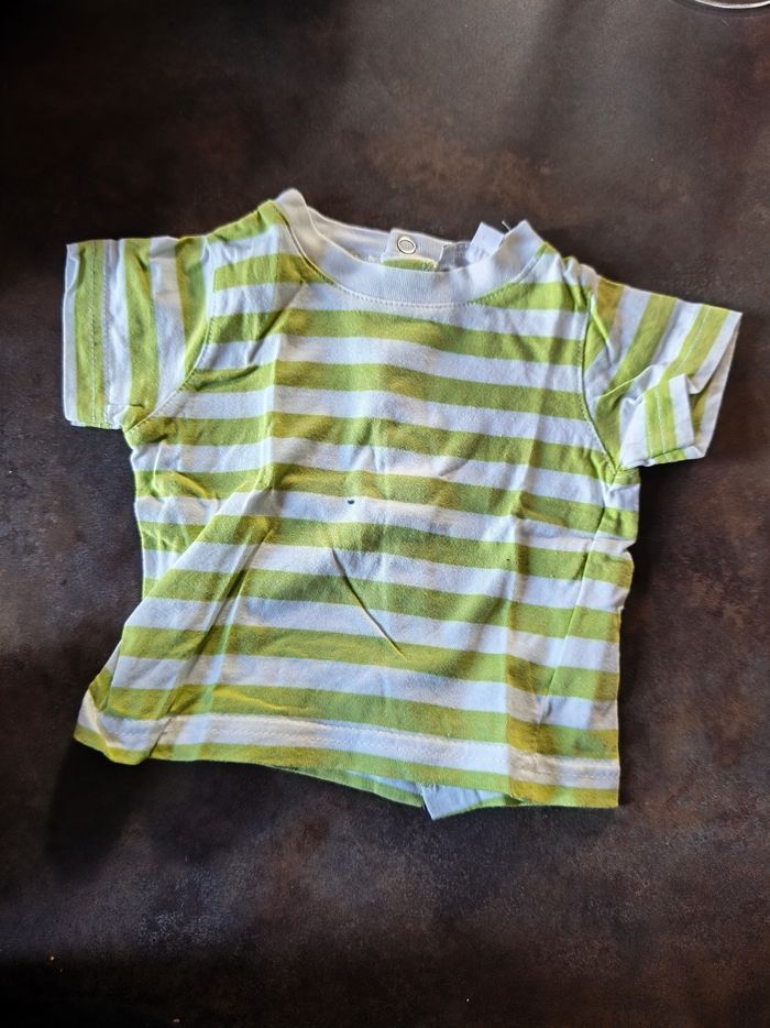 Lot 1 mois - photo numéro 2