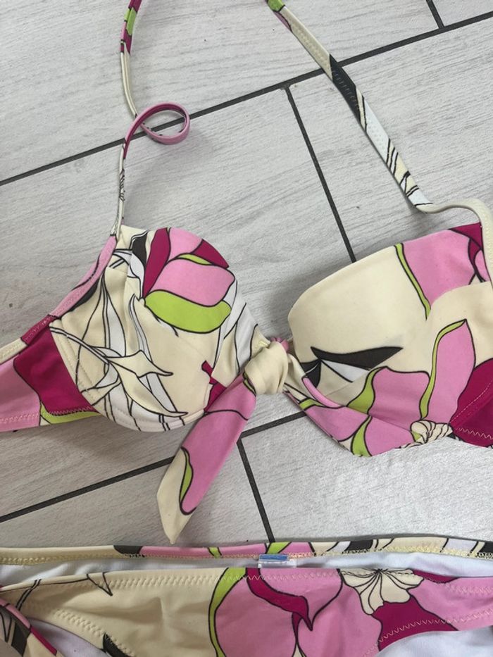 Maillot de bain la redoute - photo numéro 2