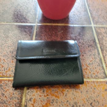 Porte feuille mixte
