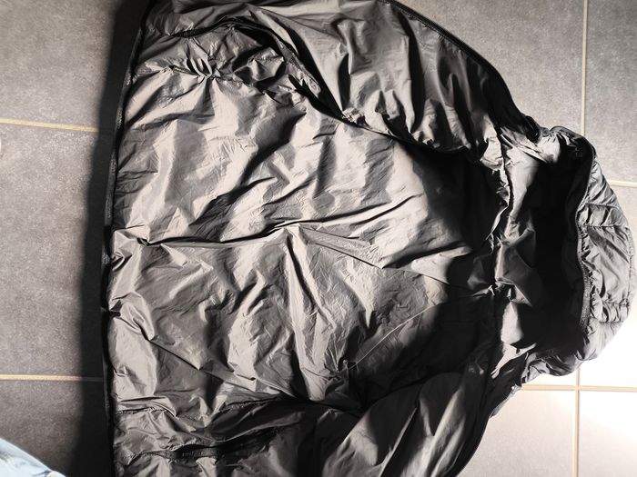 Manteau enfant 10 ans Napapijri - photo numéro 7