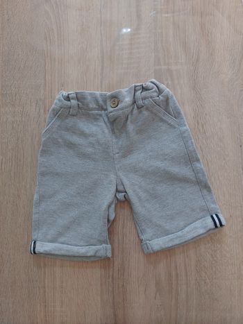 Short