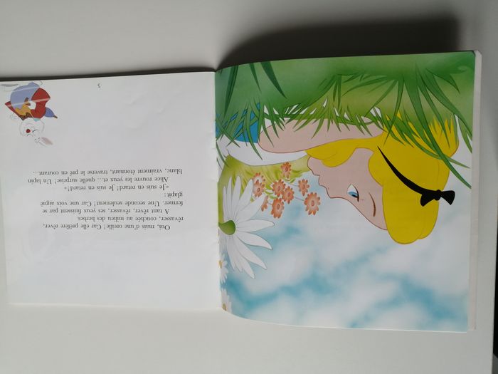 livre disney - photo numéro 4