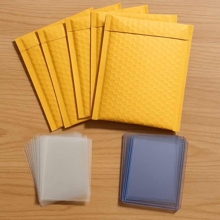 Pochette surprise - photo numéro 2