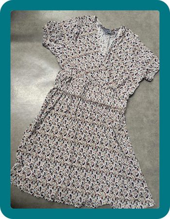 robe fille 12 ans creeks