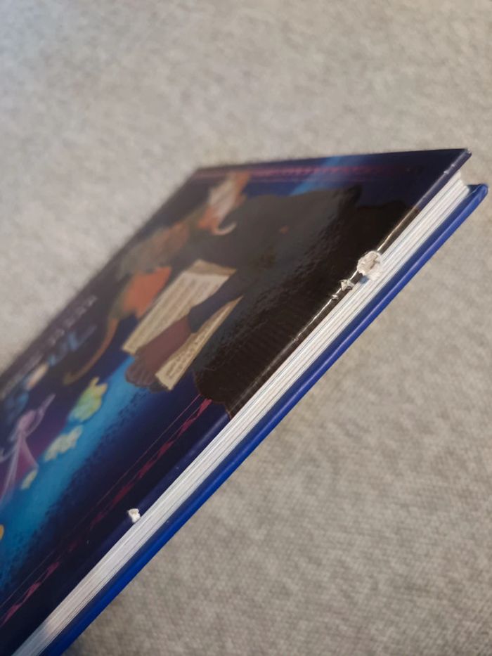 Livres - photo numéro 4