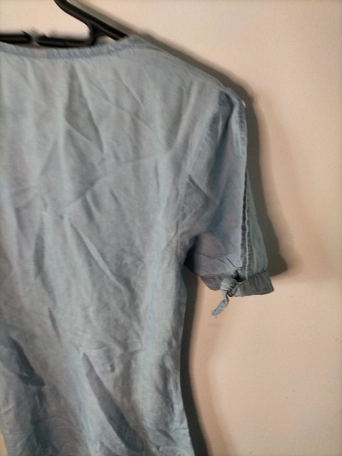 Robe taille 12 ans FPC - photo numéro 7