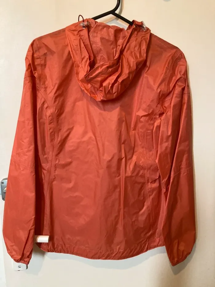Veste Coupe Vent Quechua - photo numéro 2