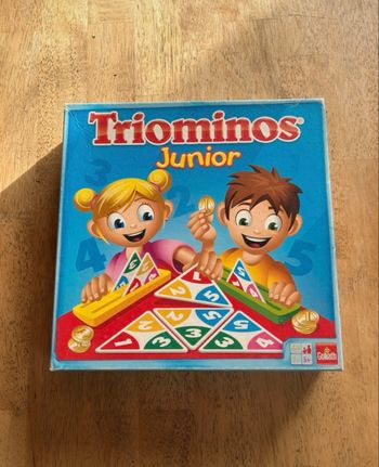 Triomino junior