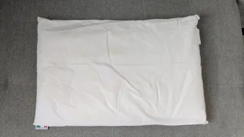 Oreiller plat pour enfant 40×60cm