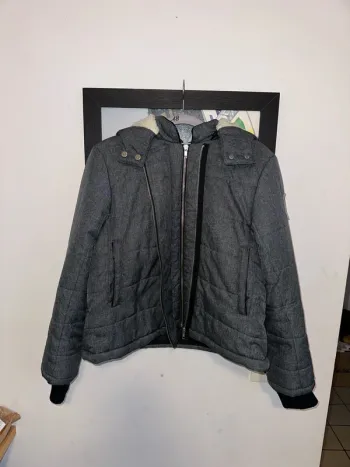 Veste Karl Marc John