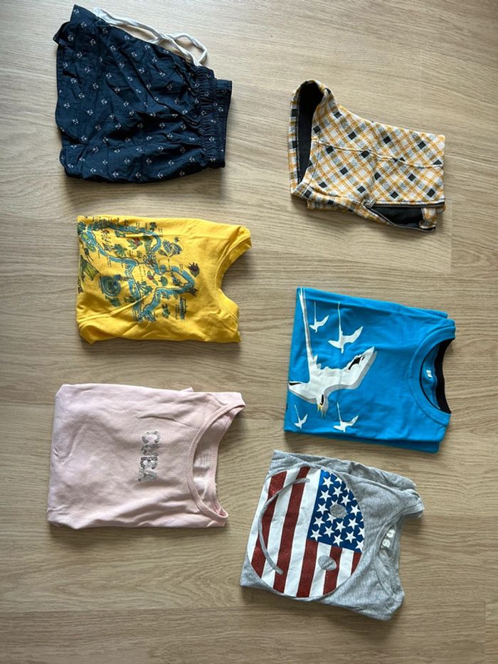 vêtements