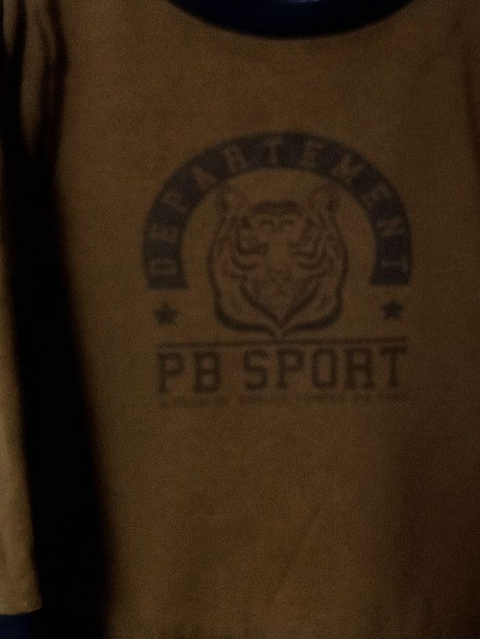 Sweat Petit Bateau - photo numéro 2