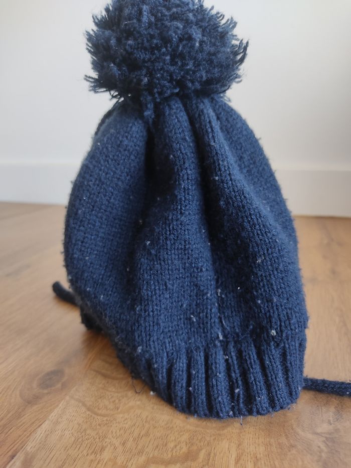 Bonnet - photo numéro 2