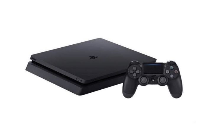 Ps4 Slim