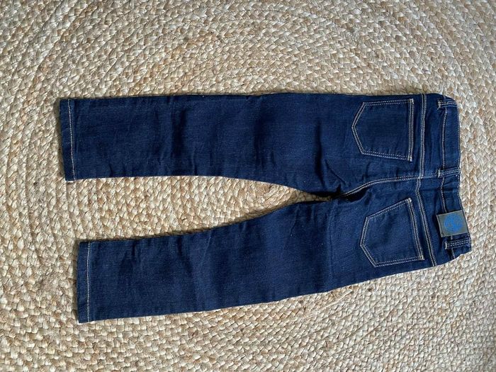 Jeans 4 ans - photo numéro 4