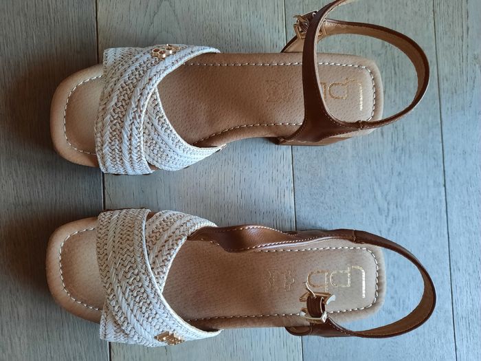 Sandales Les Petites Bombes - photo numéro 2