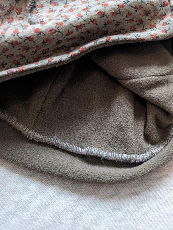Bonnet 3-4 ans - photo numéro 2