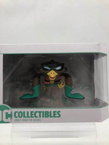 DC collectibles Robin