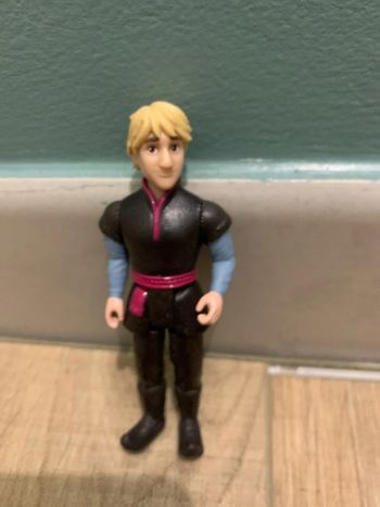 kristoff
