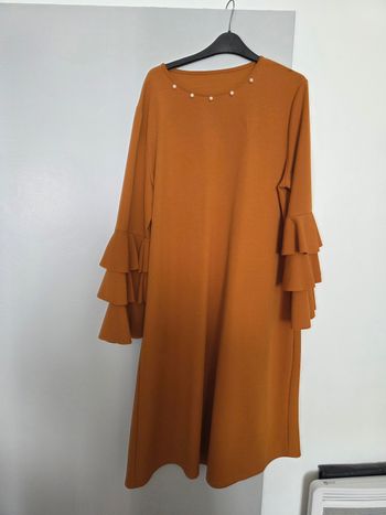 Robe femme taille 44/46