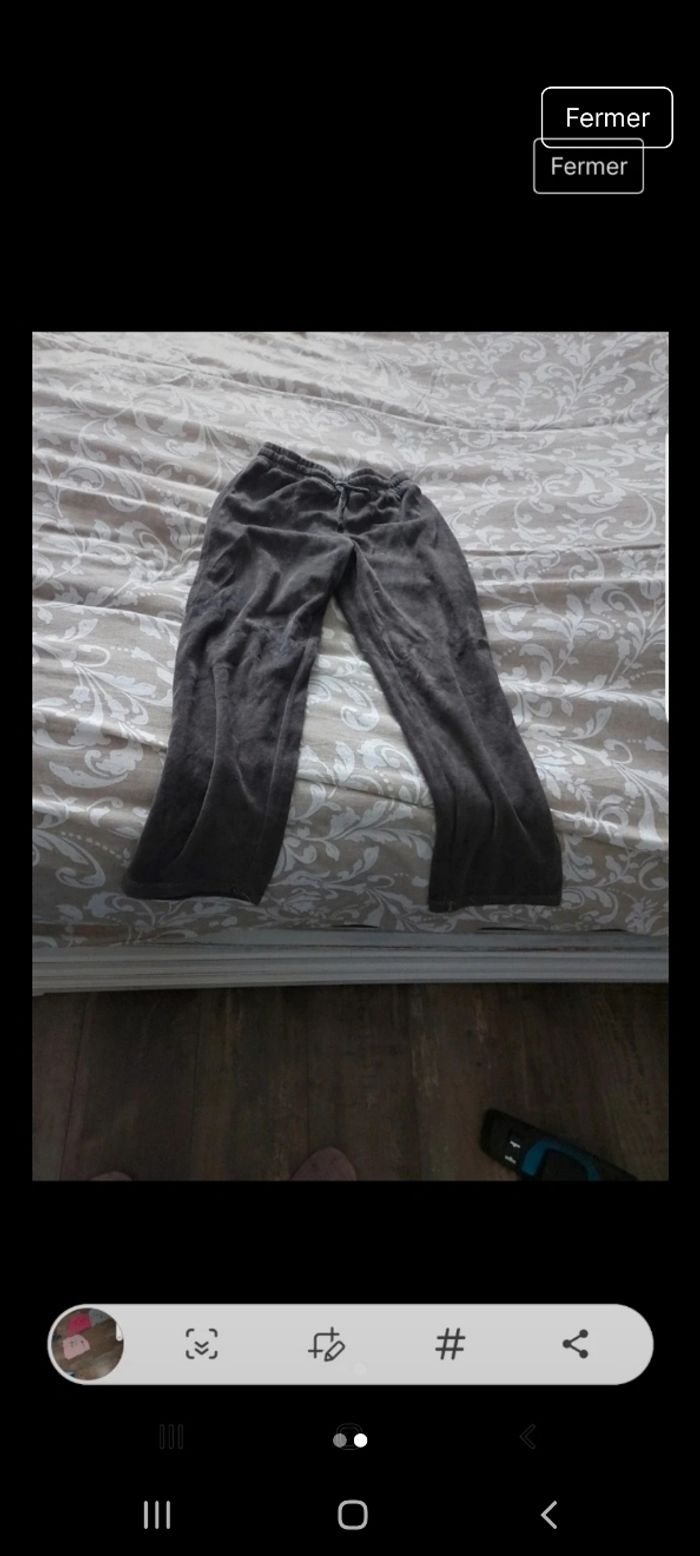 Divers vêtements - photo numéro 2