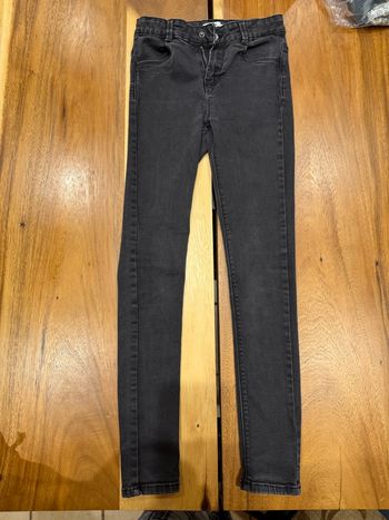 Jeans Gémo taille 10 ans