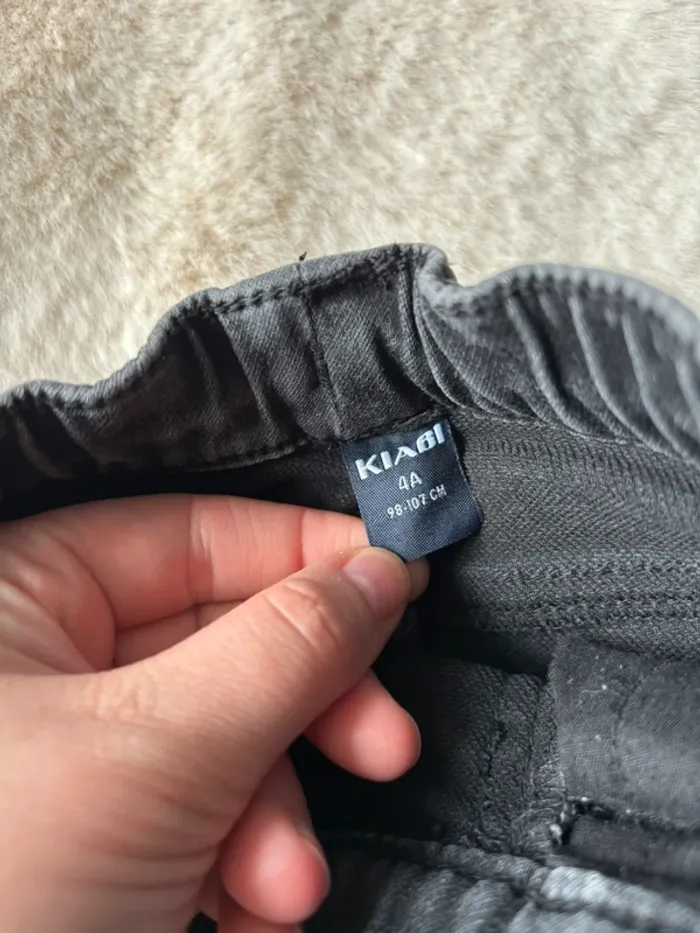 Jeans 4ans - photo numéro 6