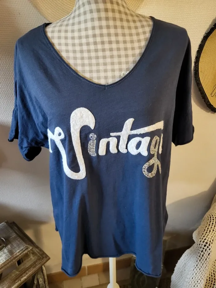 Tee-shirt