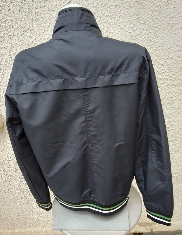 Blouson bomber, taille L - photo numéro 2
