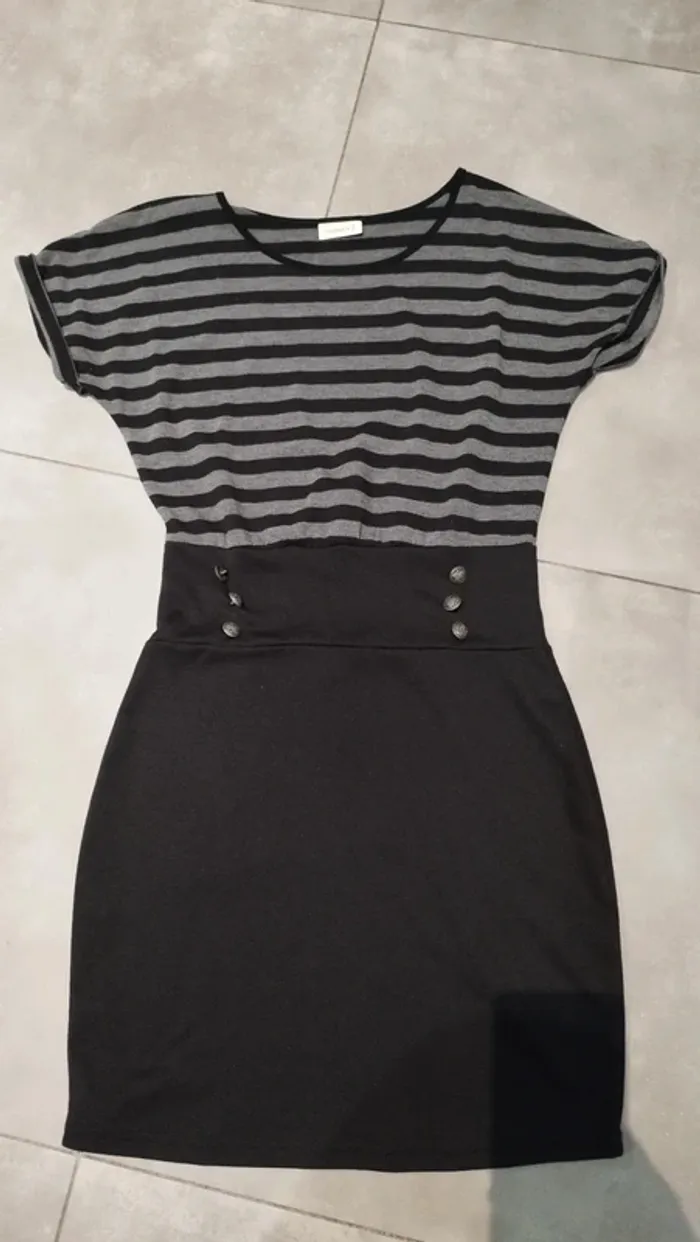 Robe yessica