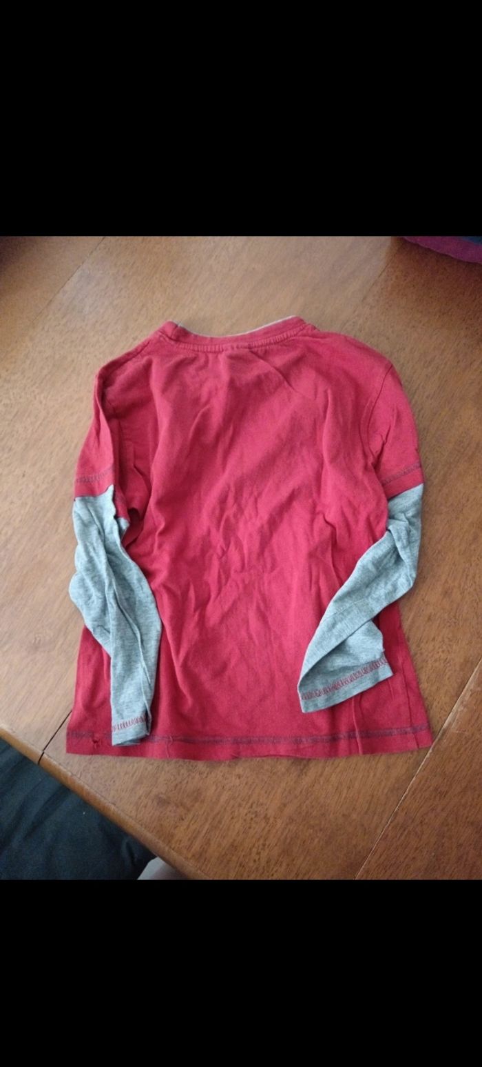 T shirt - photo numéro 3
