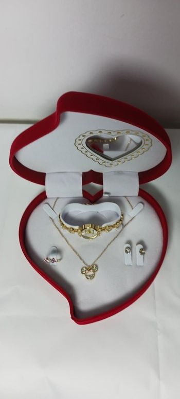 Coffret bijoux
