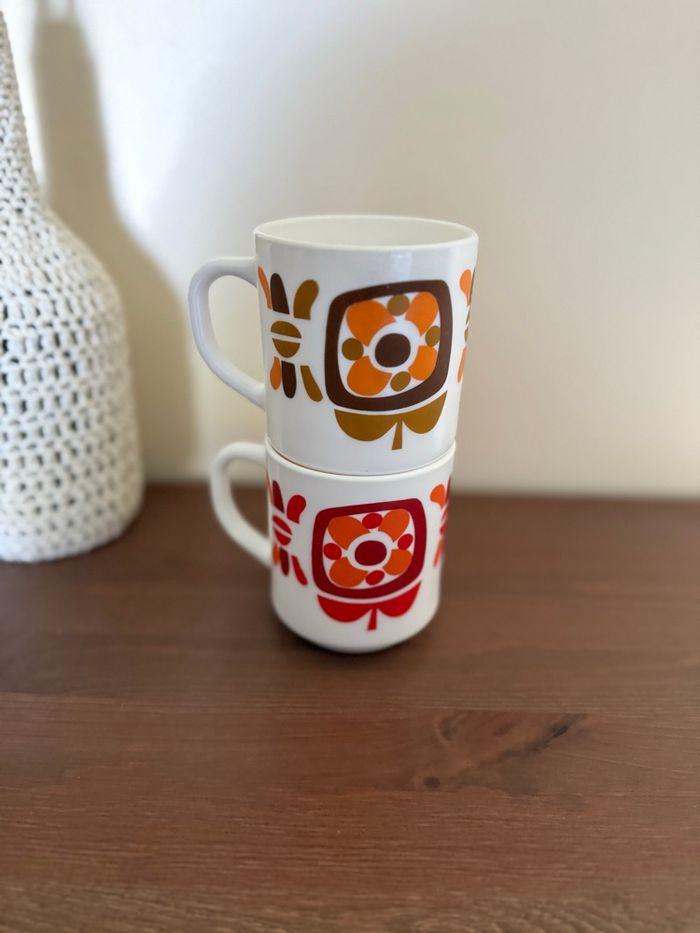 Mugs Mobil - Arcopal - photo numéro 7