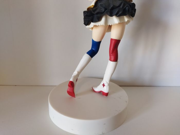Banpresto The Idolmaster Movie Yukiho Hagiwara Star Piece Memories Figurine - photo numéro 7