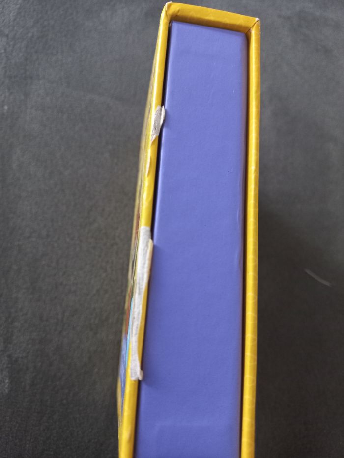 Jeu de bataille auzou des animaux du monde - photo numéro 2