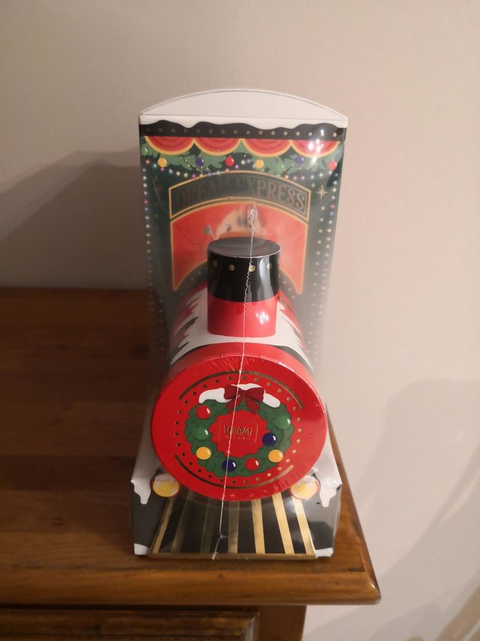 Calendrier de​ l avent legami - photo numéro 2