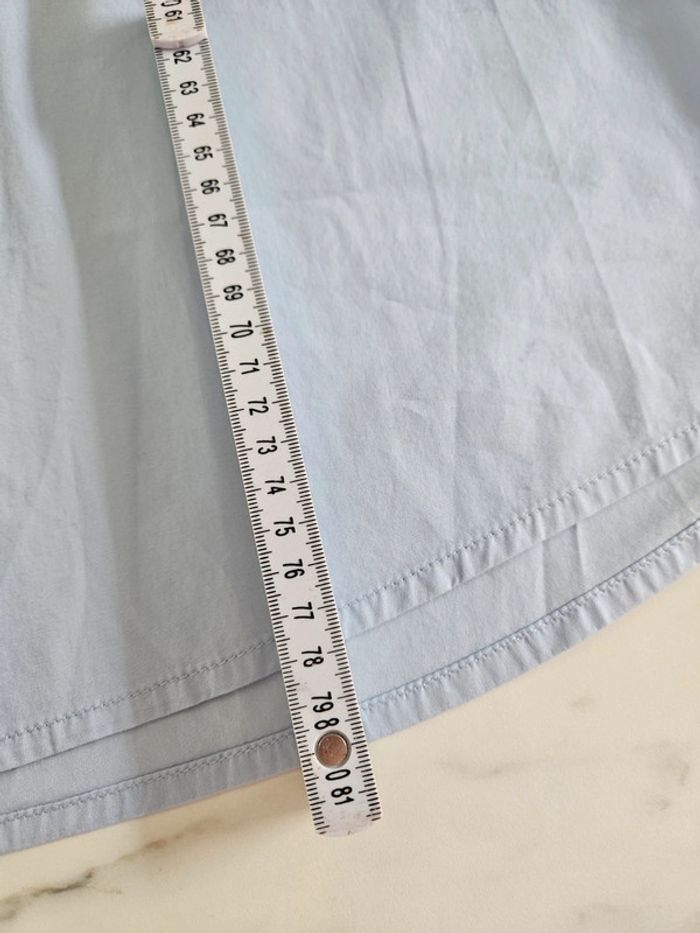 Tom Tailor chemise bleu XL - photo numéro 15