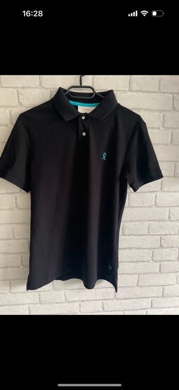 Polo vicomte A taille S