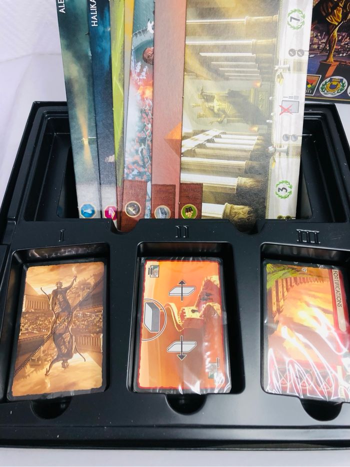 7 Wonders - photo numéro 4