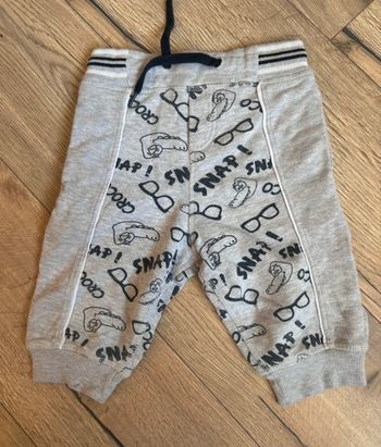Pantalon bébé