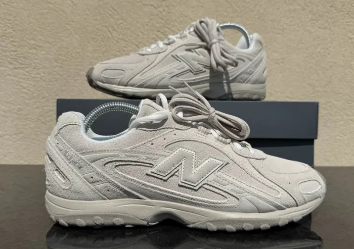 New Balance 204L Timberwolf 38EU