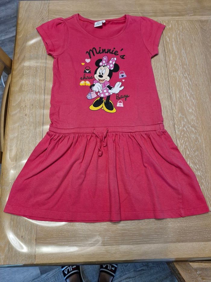 Robe minnie - photo numéro 3