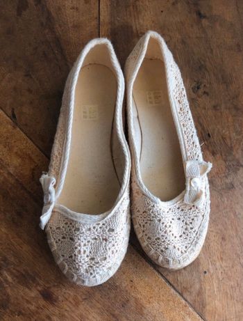 Ballerines