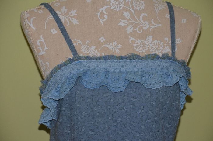 Robe 40 Orna Farho - photo numéro 3