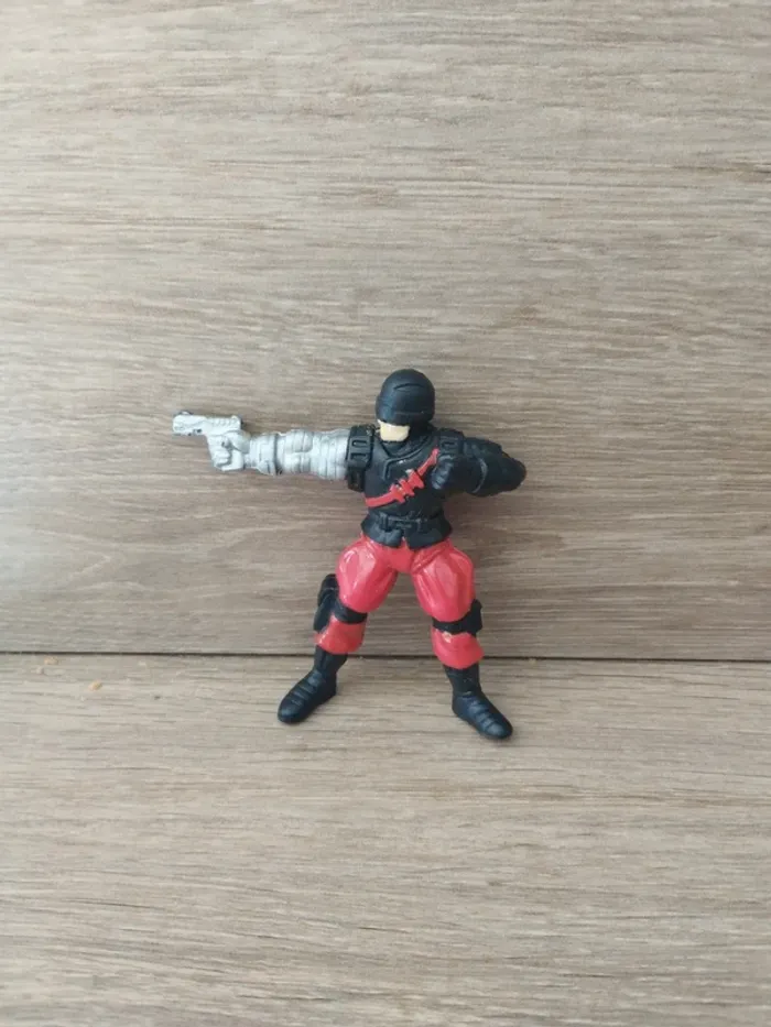 Figurine chap MEI 1994
