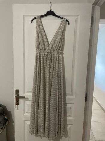 Robe longue