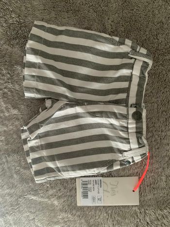 Short marèse neuf avec étiquette