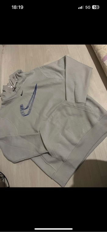 Sweat Nike
