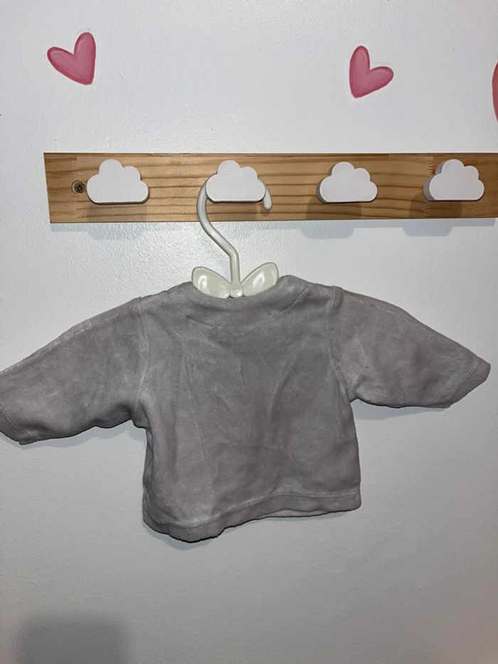 Veste - photo numéro 2