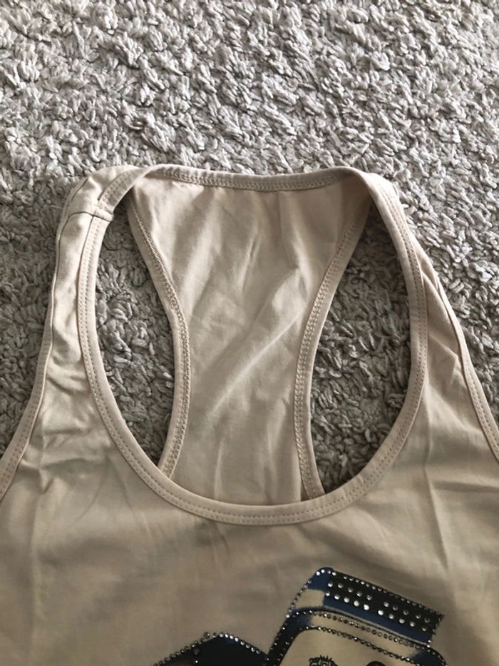Débardeur taille M - photo numéro 3